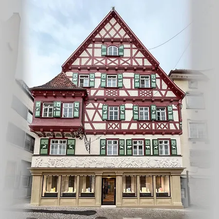 Apartment Fuer 6 Aalen Zentrum Netflix 300 Mbit Wlan
