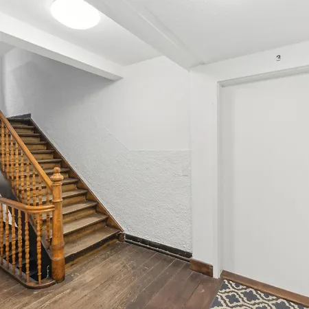 Apartment Fuer 6 Aalen Zentrum Netflix 300 Mbit Wlan Apartment Aalen