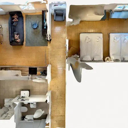 Apartment Apartment Fuer 6 Aalen Zentrum Netflix 300 Mbit Wlan Aalen