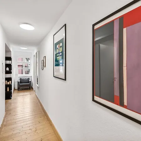 Apartment Fuer 6 Aalen Zentrum Netflix 300 Mbit Wlan * Aalen