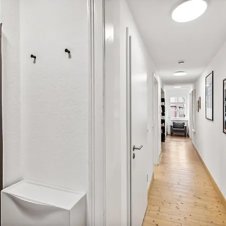 Apartment Apartment Fuer 6 Aalen Zentrum Netflix 300 Mbit Wlan *