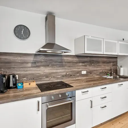 Apartment Fuer 6 Aalen Zentrum Netflix 300 Mbit Wlan Apartment *